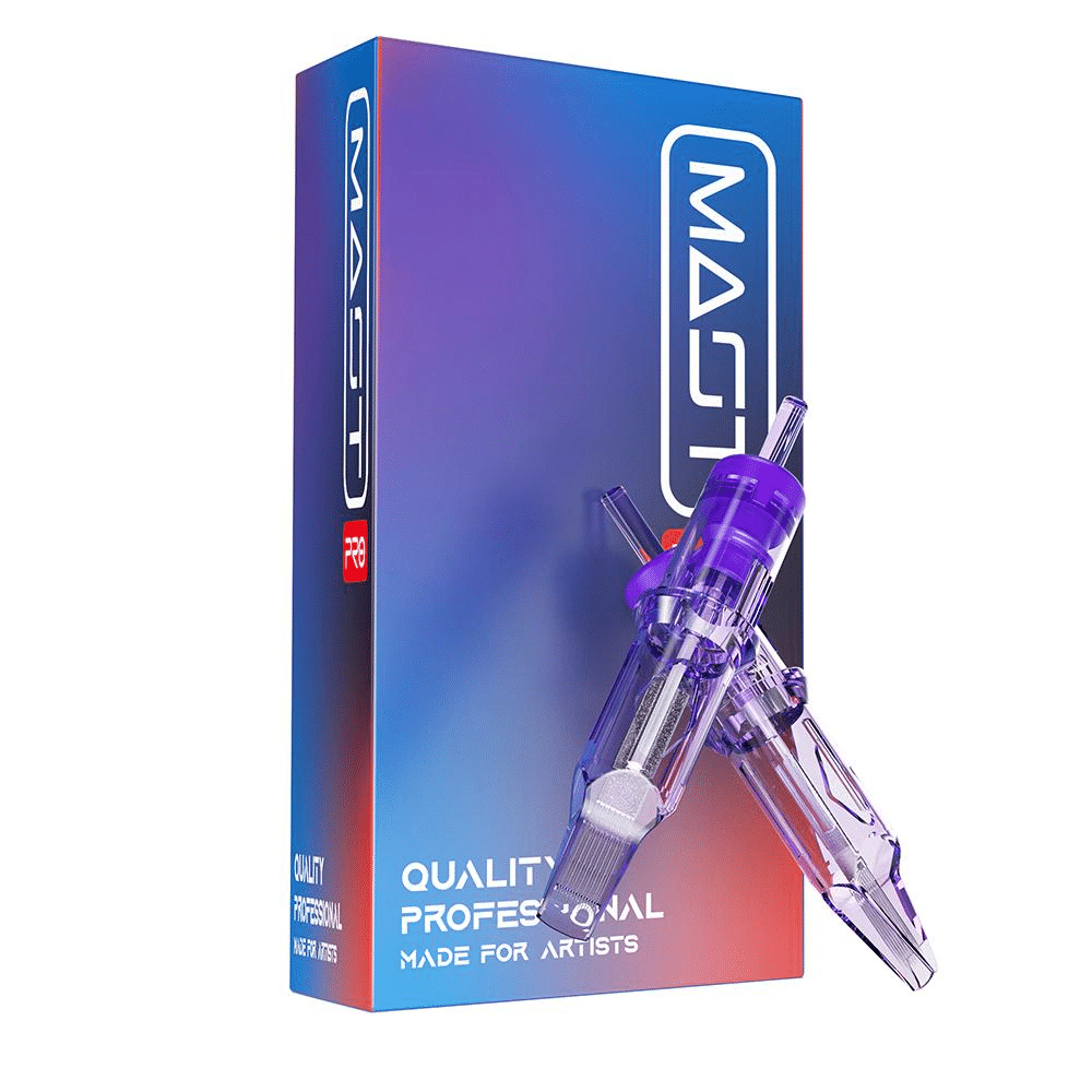MAGNUM 0.35