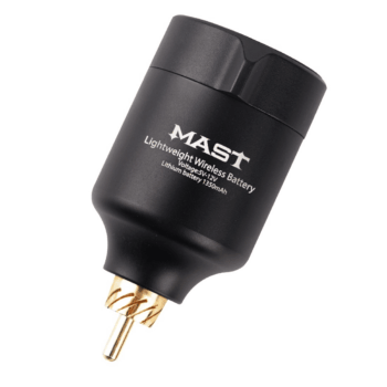 Mast T1