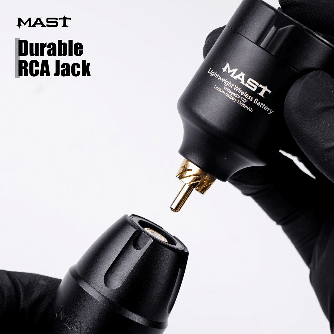 Mast T1
