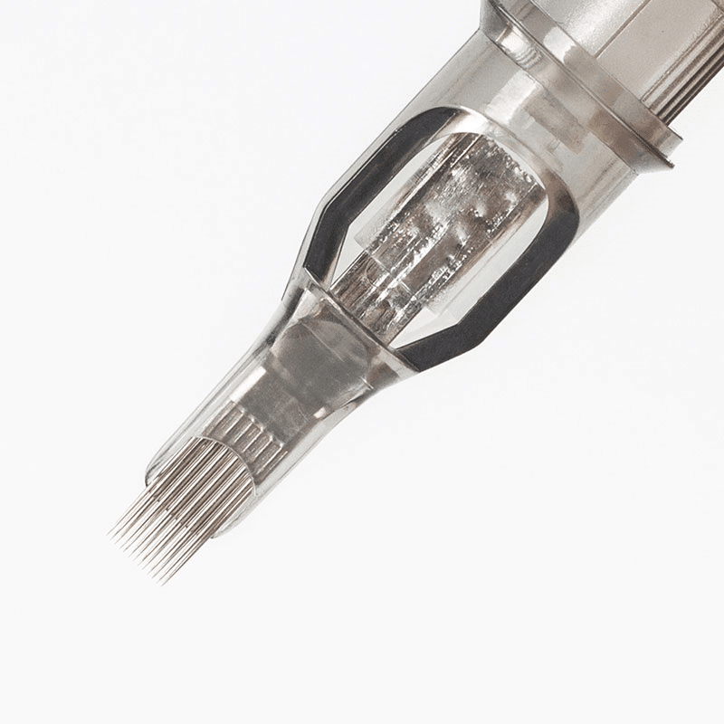 MAGNUM 0.35mm Textured L-Taper