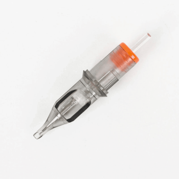 ROUND SHADER 0.35mm Regular L-Taper