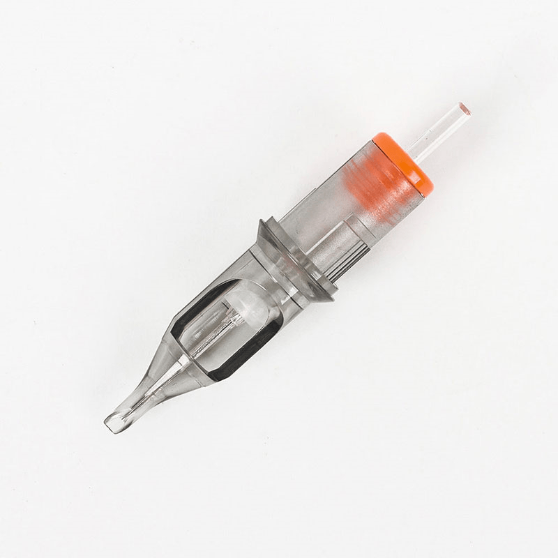 ROUND SHADER 0.35mm Regular L-Taper