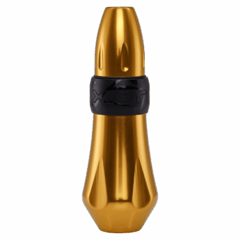 SPEKTRA XION GORILLA GOLDEN BACK