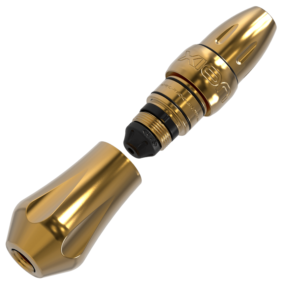 SPEKTRA XION GORILLA GOLRUSH