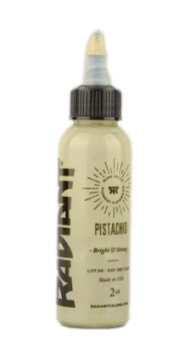 Pistachio (Pastel)