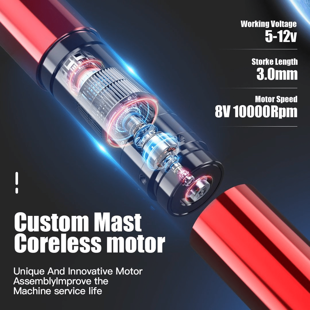 MAST TOUR Y22
