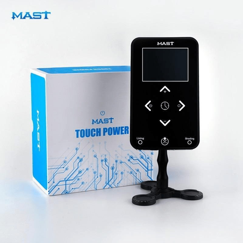 Mast Touch Power