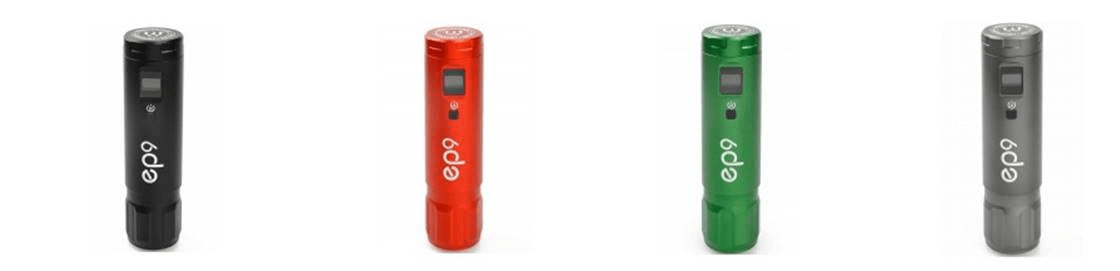 AVA GT PEN EP9