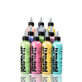 Pastel Set