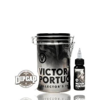 Victor Portugal Shading Set