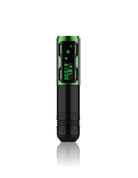EZ PORTEX GENERATION 2S (P2S)
