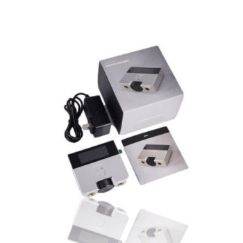Mast Skate Dual