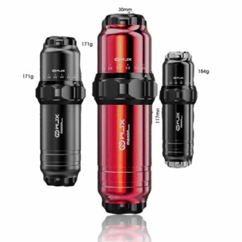 WJX Maxon Adjustable Stroke