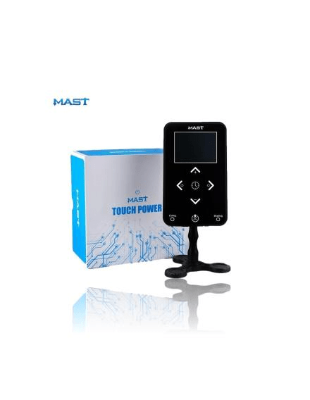 Mast Touch Power
