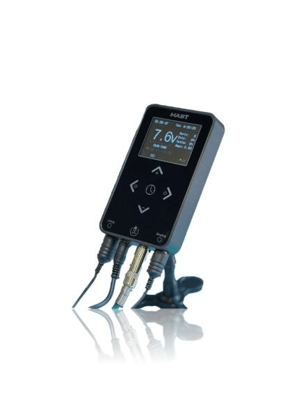 Mast Touch Power