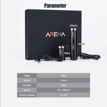 ARENA A