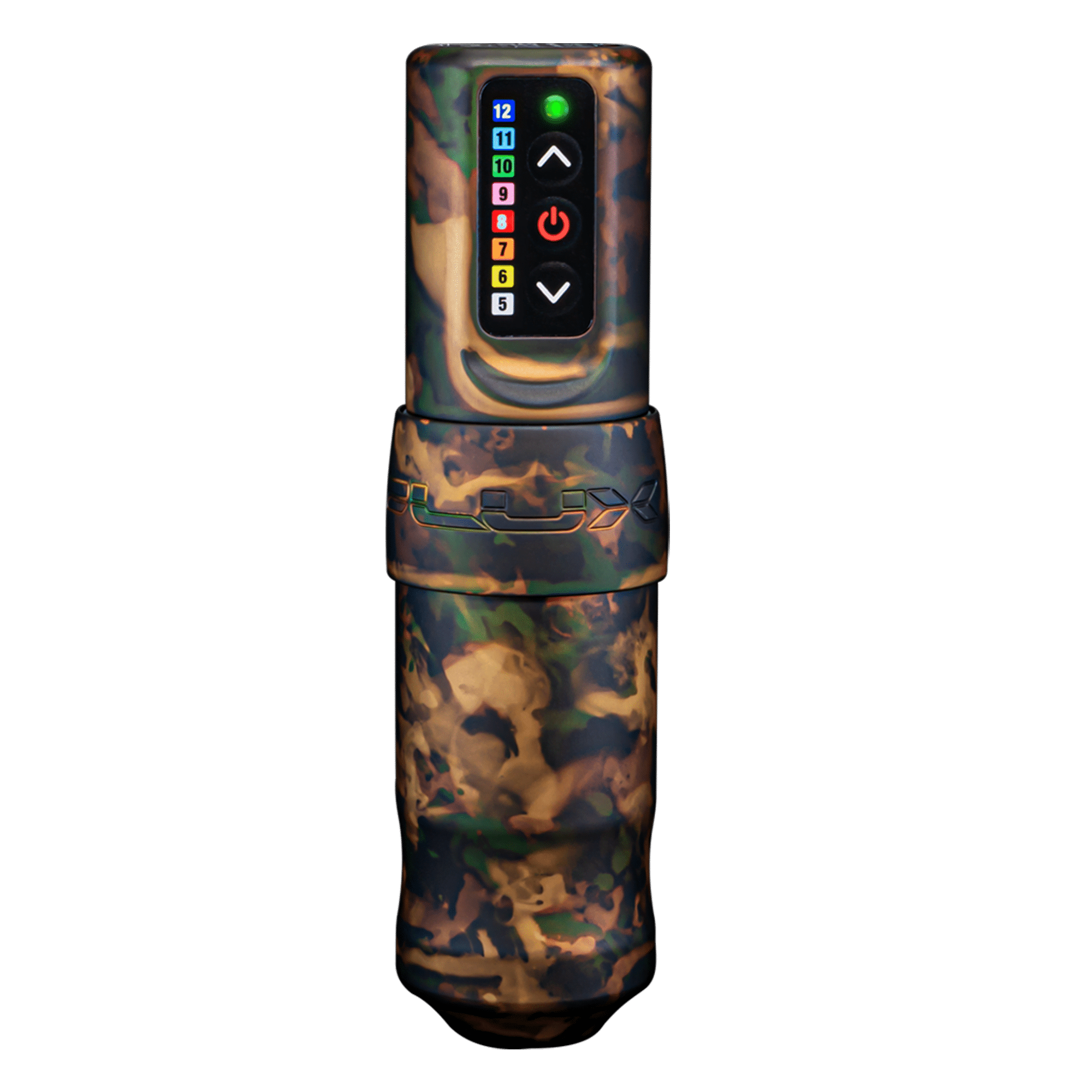 Special Edition Flux Shadow Camo with PowerBolt