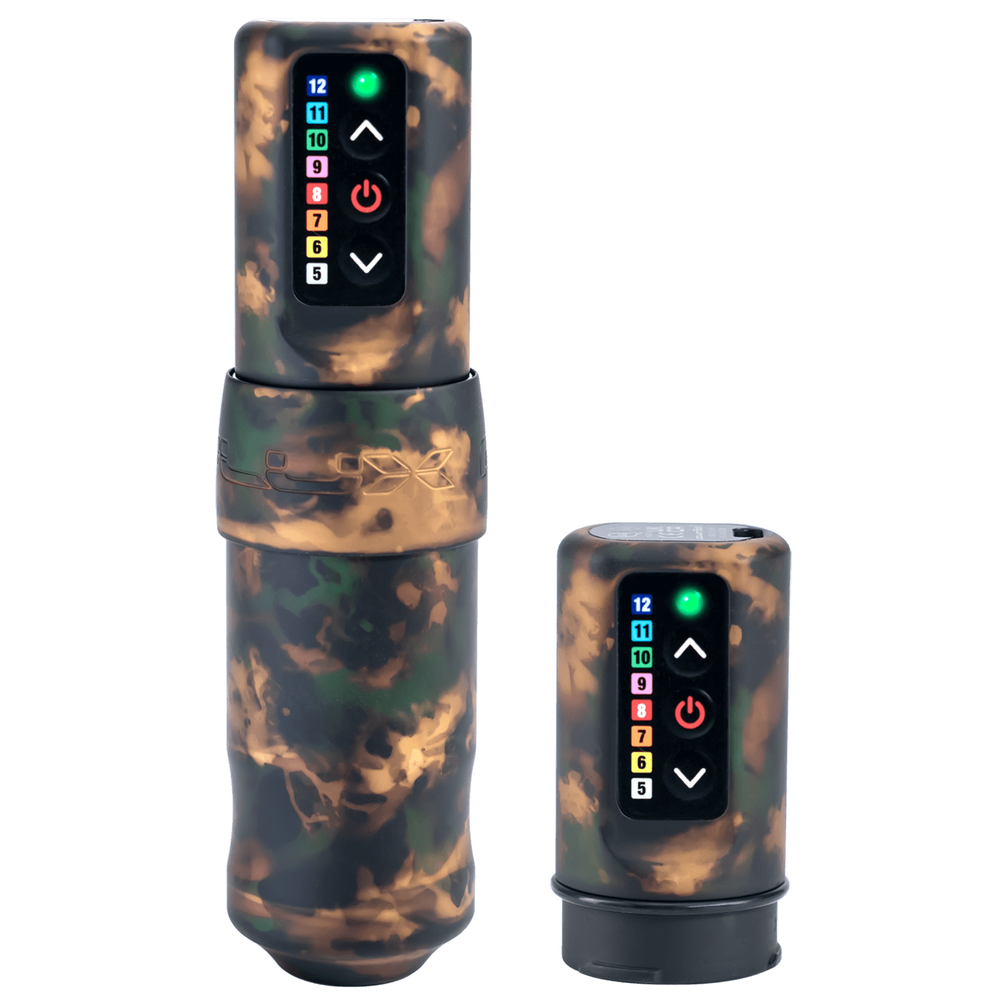 Special Edition Flux Shadow Camo with PowerBolt