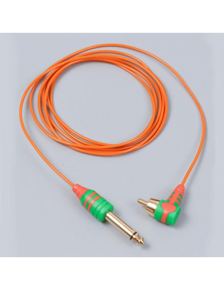 DRAGONHAWK CABLE RCA