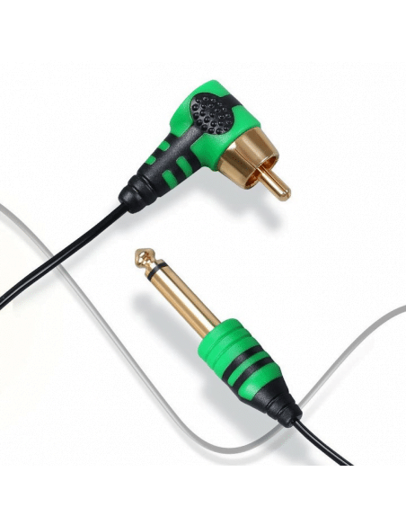 DRAGONHAWK CABLE RCA