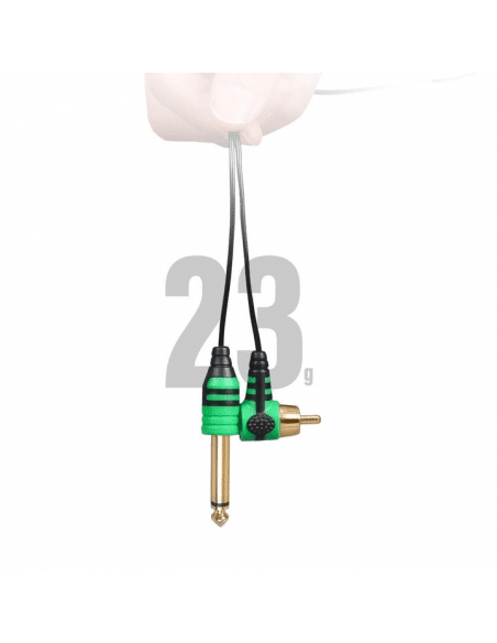 DRAGONHAWK CABLE RCA