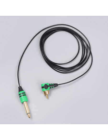 DRAGONHAWK CABLE RCA