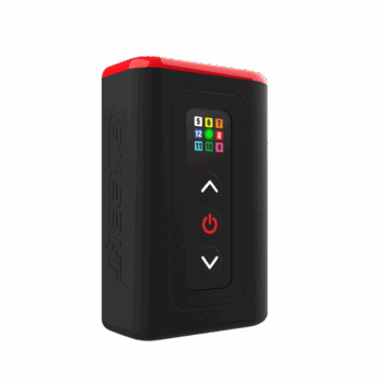 BATERIA AIRBOLT