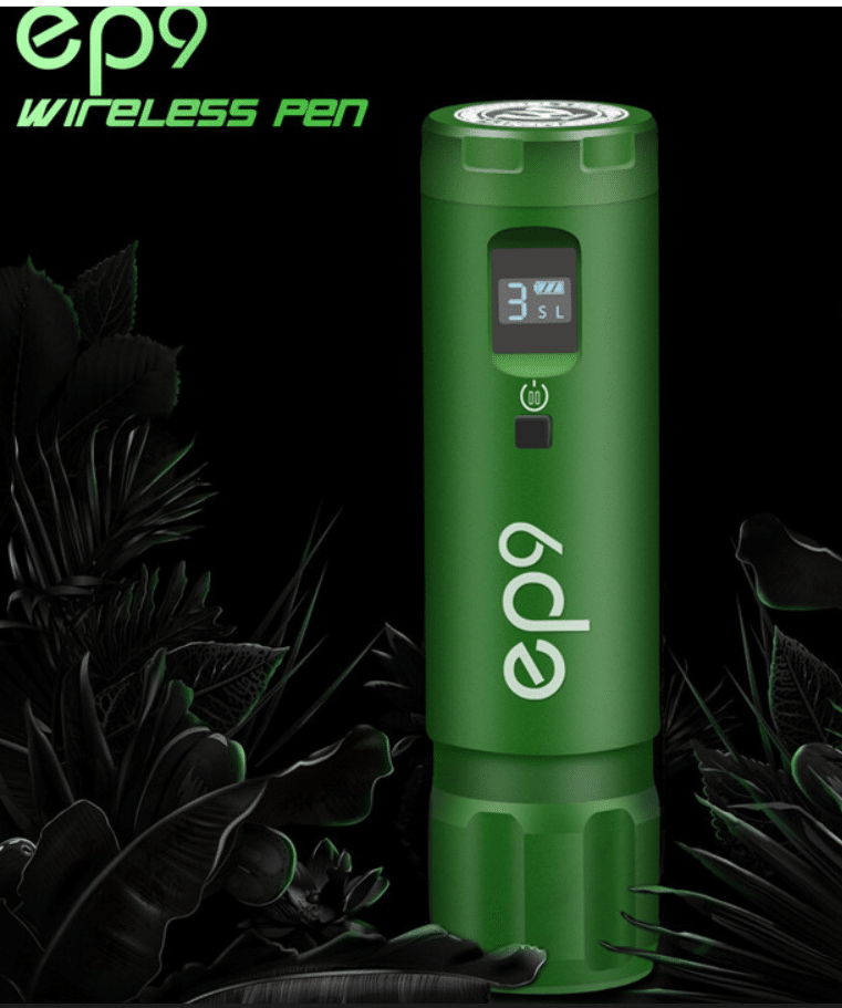 AVA GT PEN EP9