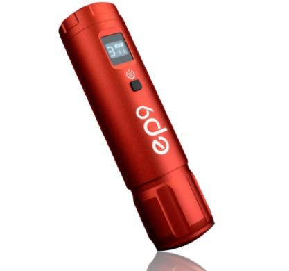 AVA GT PEN EP9