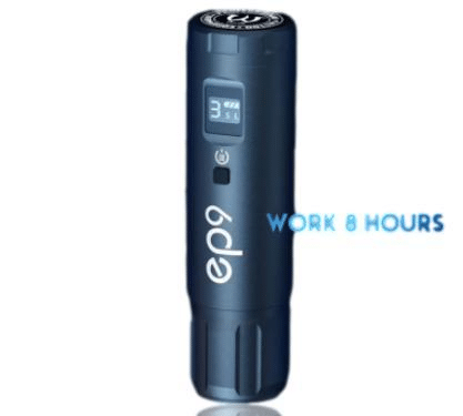 AVA GT PEN EP9