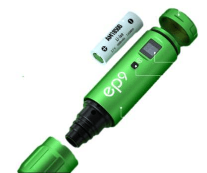 AVA GT PEN EP9