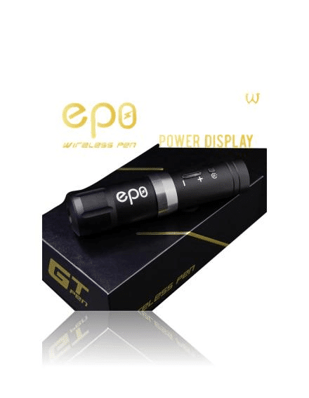 AVA GT PEN EP8
