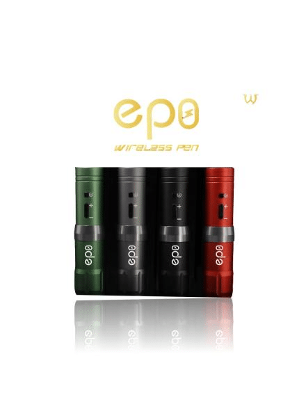 AVA GT PEN EP8