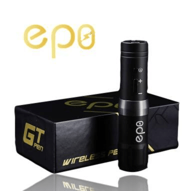 AVA GT PEN EP8