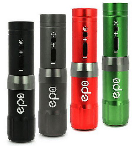 AVA GT PEN EP8