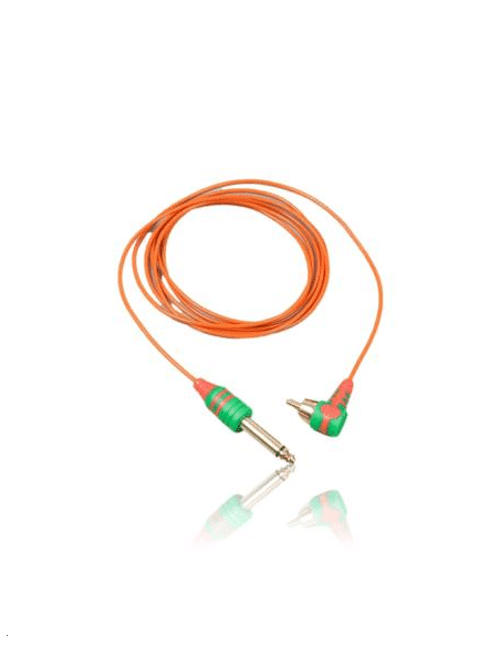 DRAGONHAWK CABLE RCA