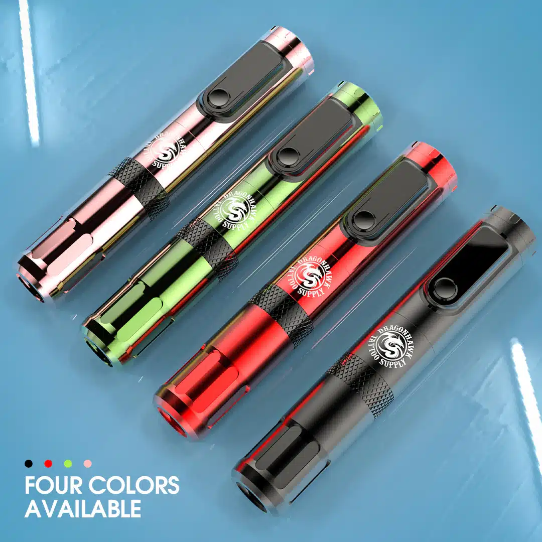 Dragonhawk X4