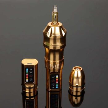 EXXO Battery Pen