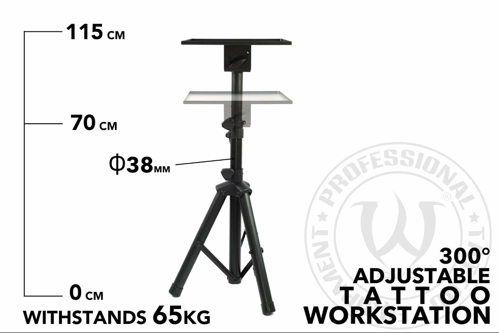 Workstation AVA