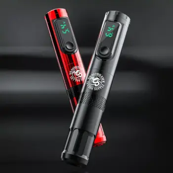 Dragonhawk X4