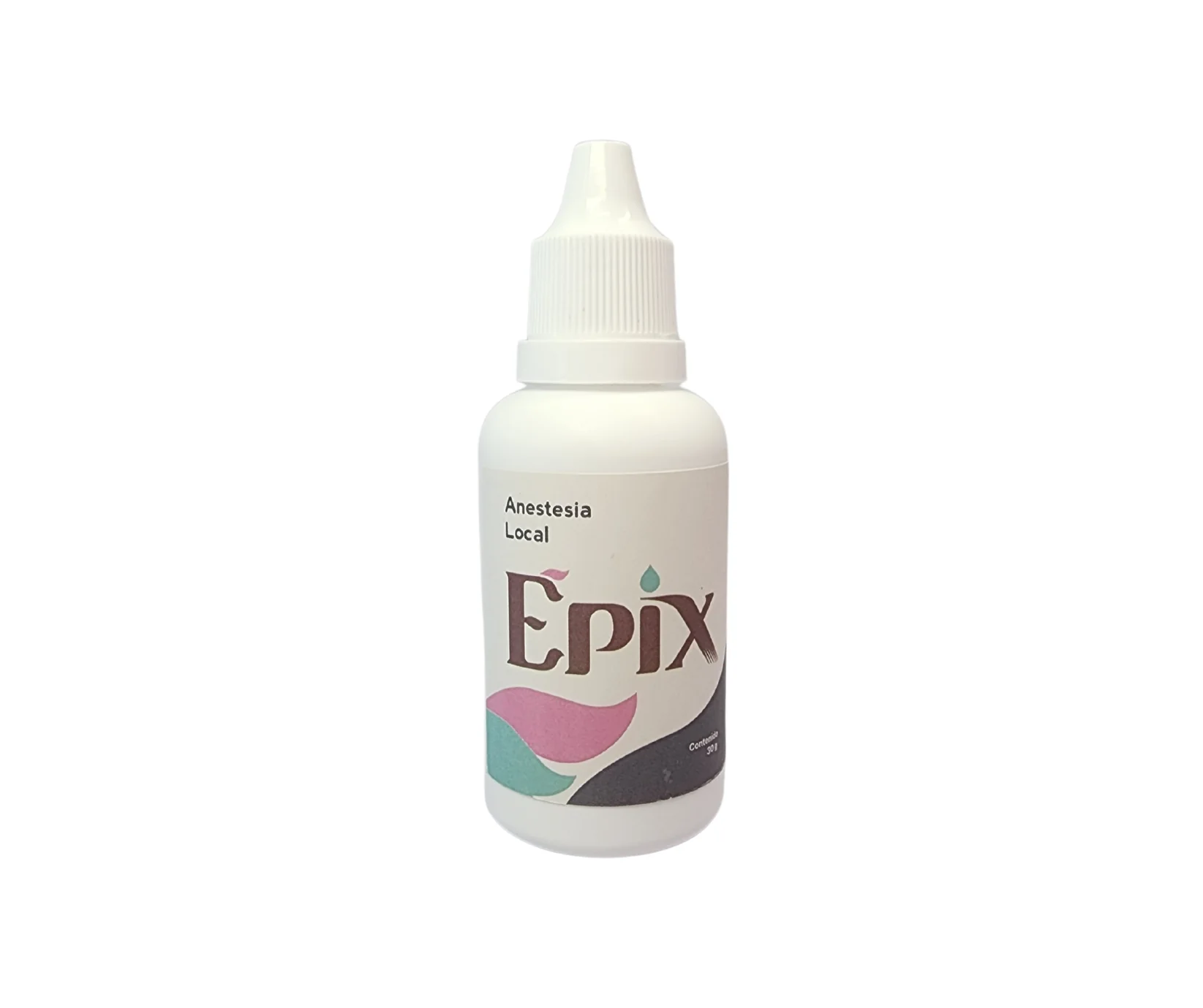 Crema anestésica EPIX