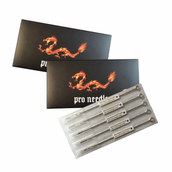Pro Needles RM