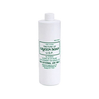 Green Soap