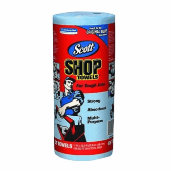 Shop Towels