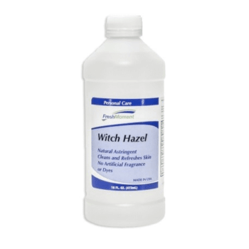 Whitch Hazel