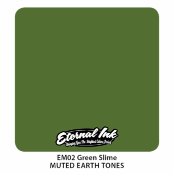 Green Slime
