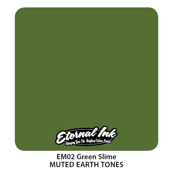 Green Slime