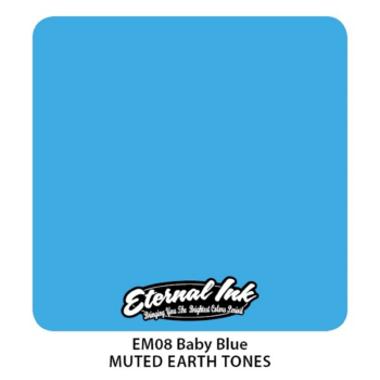 Baby Blue