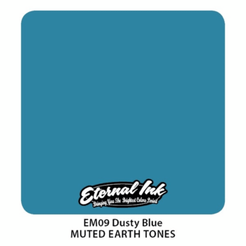 Dusty Blue