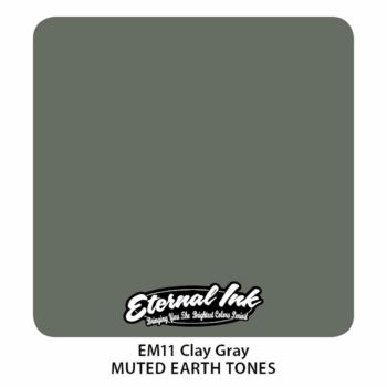 Clay Gray